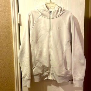 Under Armour Semi Fitted Jacket